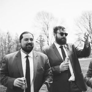 Meet your Posher, Andrew